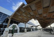 AMLO inaugura Aeropuerto Internacional de Tulum “Felipe Carrillo Puerto”