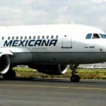 Mexicana de Aviación