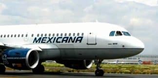 Mexicana de Aviación