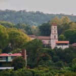 Zitácuaro, "Oasis”, de Daniel Cuna Calderón