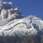 Cómo hacer senderismo en el Popocatépetl