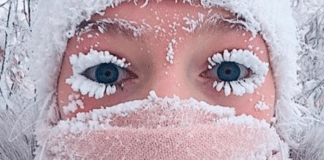 Oymyakon