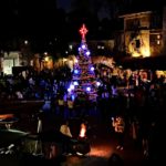 Val'Quirico, un pueblo mágico navideño cerca de la CDMX