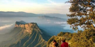 rutas más increíbles de México: La Sierra Gorda de Querétaro