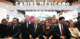 destacada presencia de México en FITUR 2024