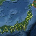 Yasushi Takahashi: Obra en GPS. Marry me