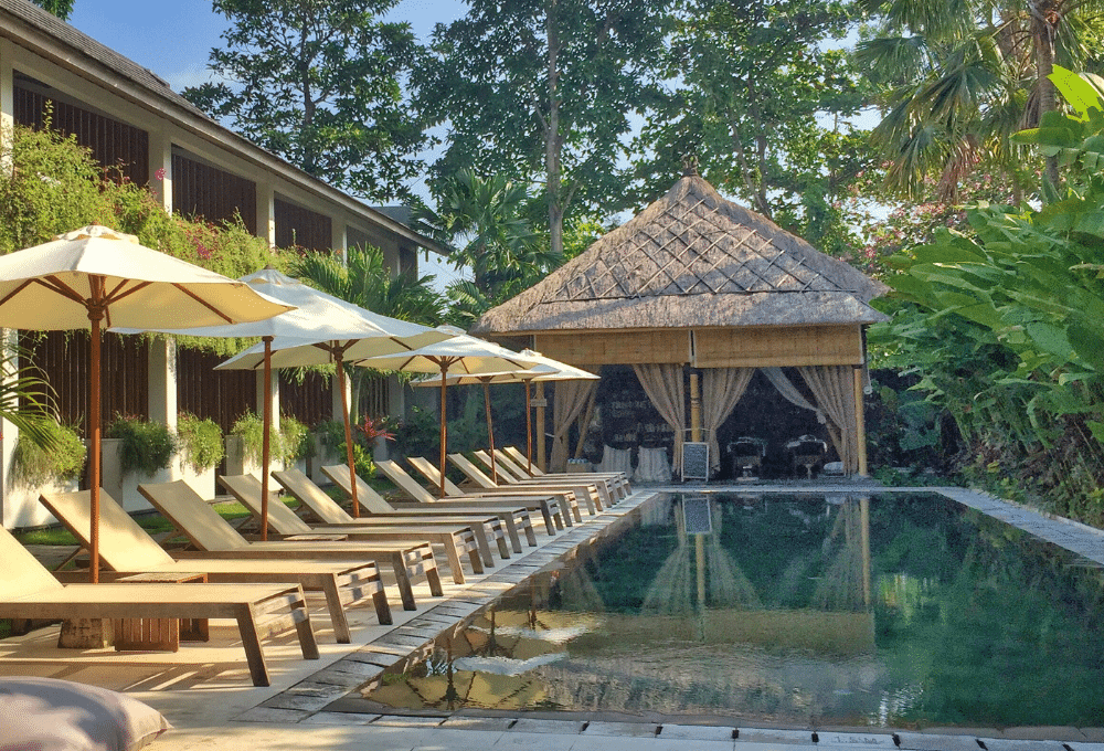 Bali, Indonesia: