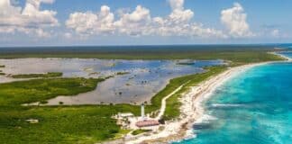 Isla Cozumel