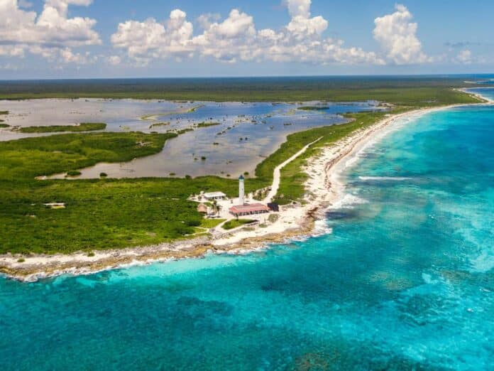 Isla Cozumel