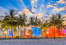 Miami, Estados Unidos.