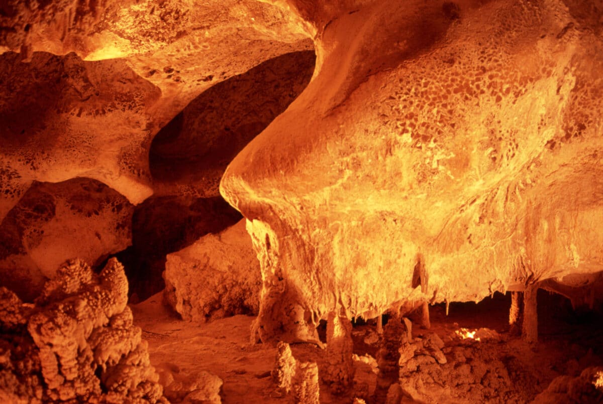 grutas de coyame, chihuahua