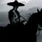 El Charro Negro de Tepotzotlán