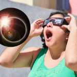 Cómo ver un eclipse solar