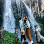 Cascada de Salto de Quetzalapan VS Cataratas del Niágara
