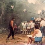 Acapulco, escenario ideal para filmaciones icónicas: Rambo-II-La-Mision-Acapulco