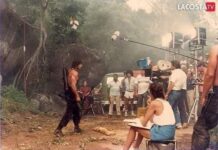Acapulco, escenario ideal para filmaciones icónicas: Rambo-II-La-Mision-Acapulco