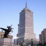 Torre Latinoamericana