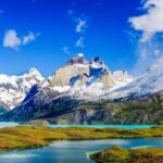 Libros de viajes. Patagonia
