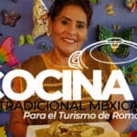 Presentan Catálogo de Cocina Tradicional Mexicana