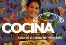 Presentan Catálogo de Cocina Tradicional Mexicana