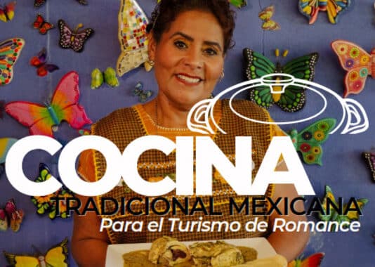 presentan catálogo de cocina tradicional mexicana