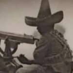 Expresión "chingón" (Browning Machine Gun Co)