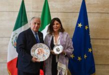 México e Italia fortalecen lazos turísticos
