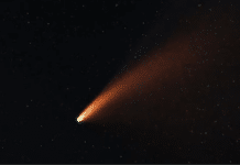 Comète A-3
