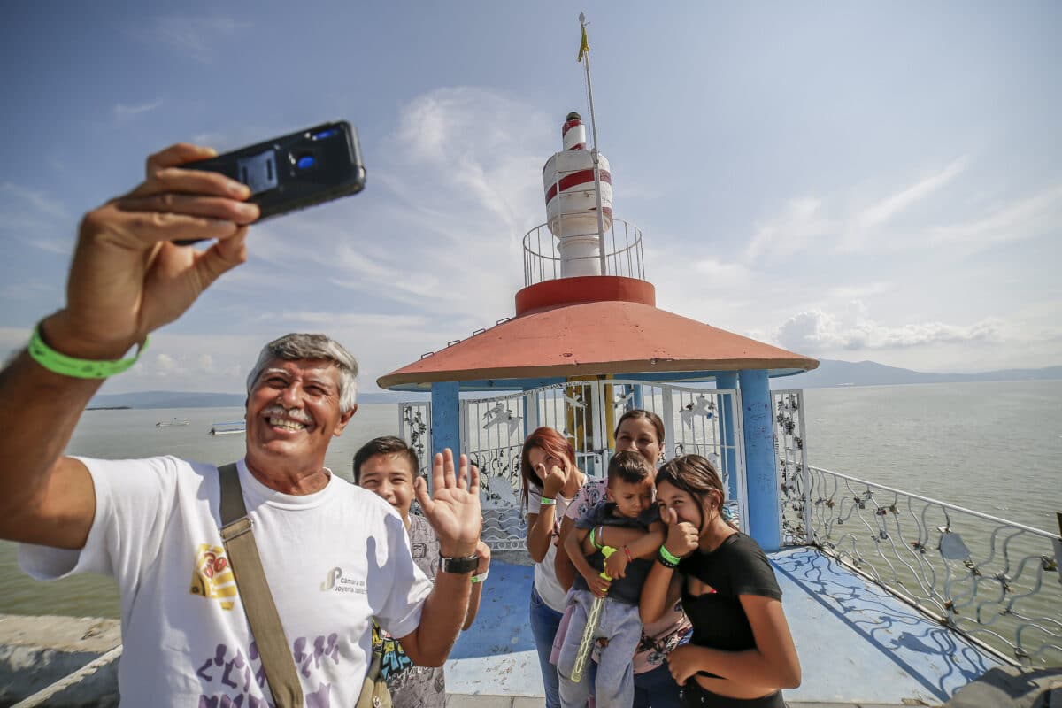 PIB Turístico de México