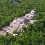 Calakmul, Campeche