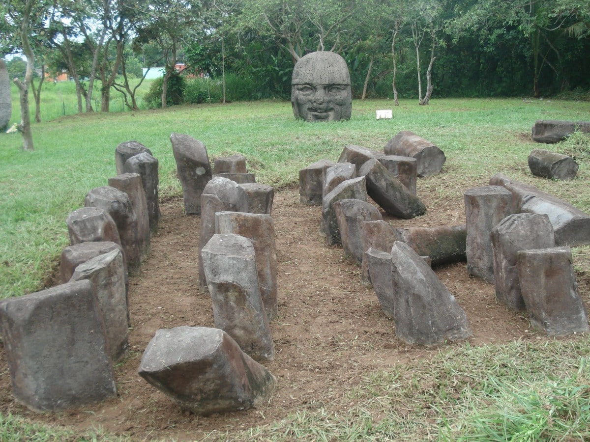 La Venta, Tabasco