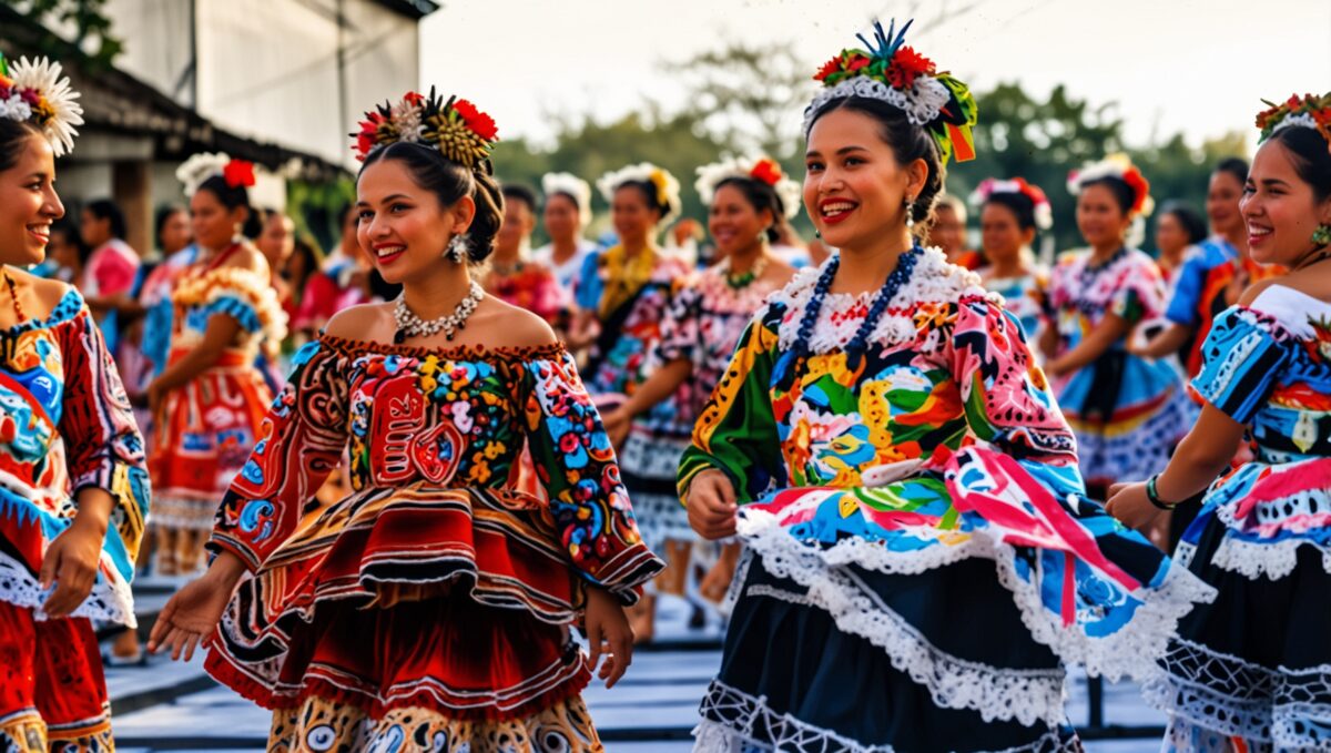 los 5 lugares más mexicanos para celebrar las fiestas patrias 2024 - 1