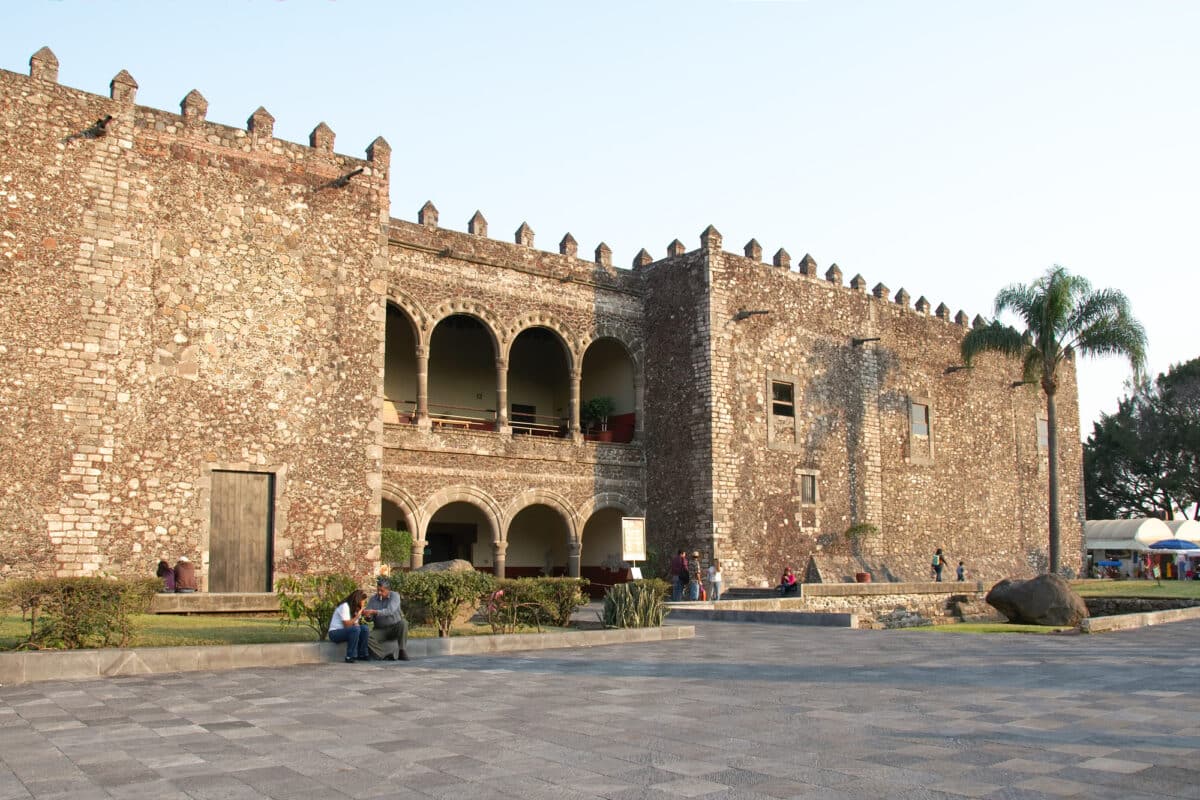 Cuernavaca