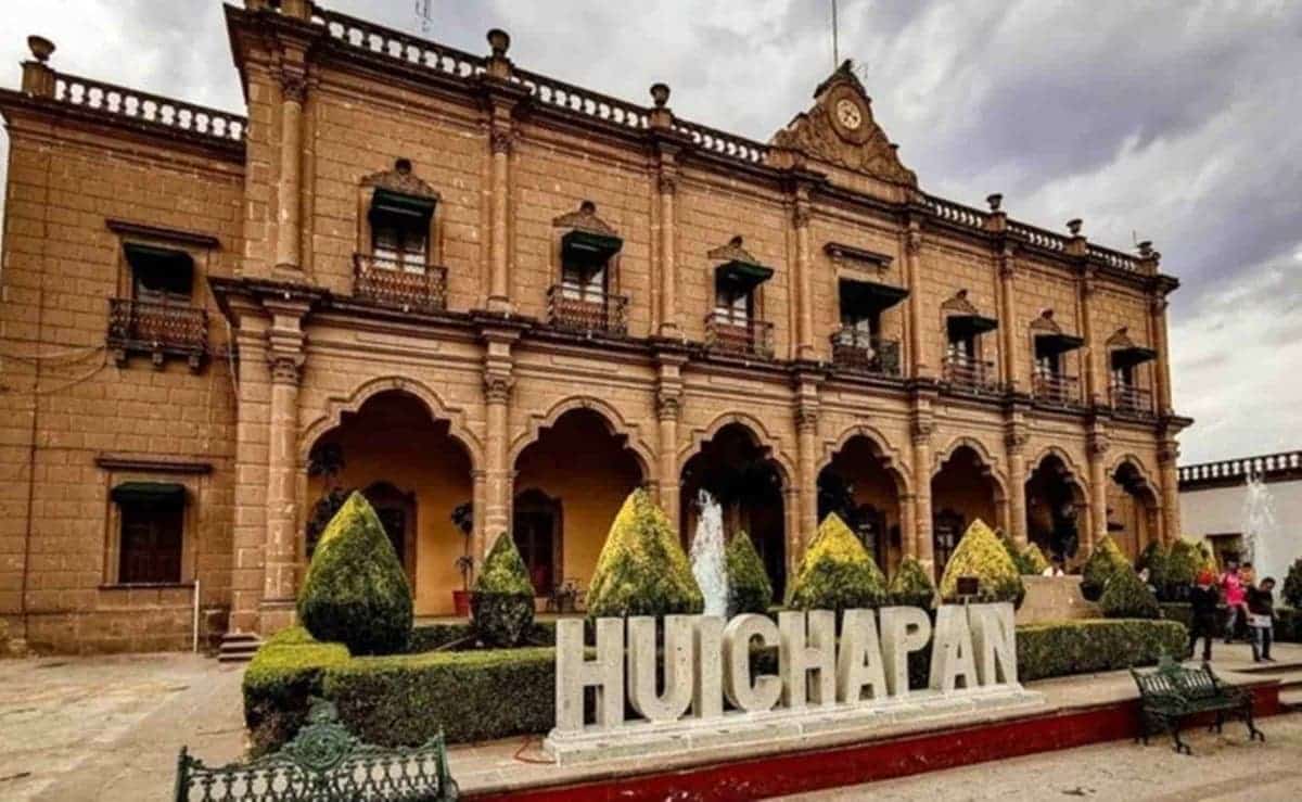 Huichapan, Hidalgo