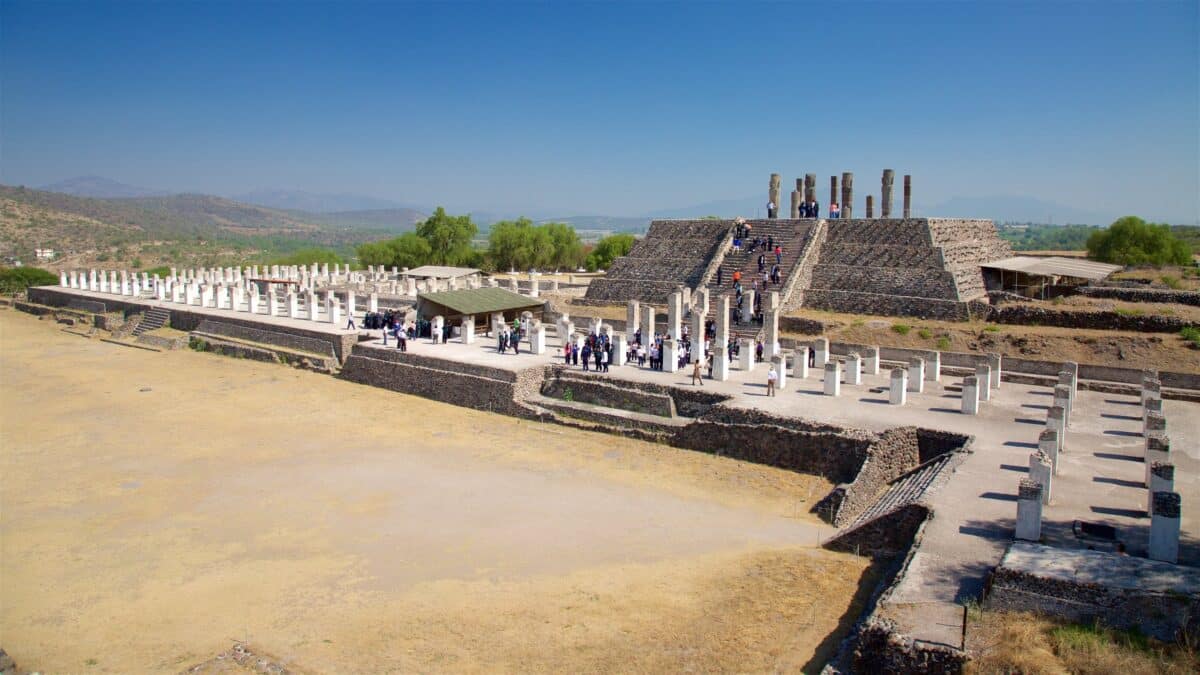 Tula, Hidalgo