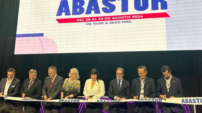 Expo Abastur 2024