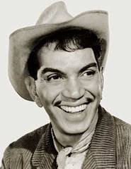 Cantinflas