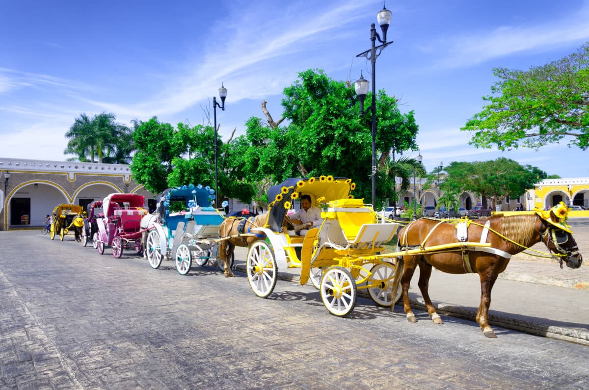 Izamal