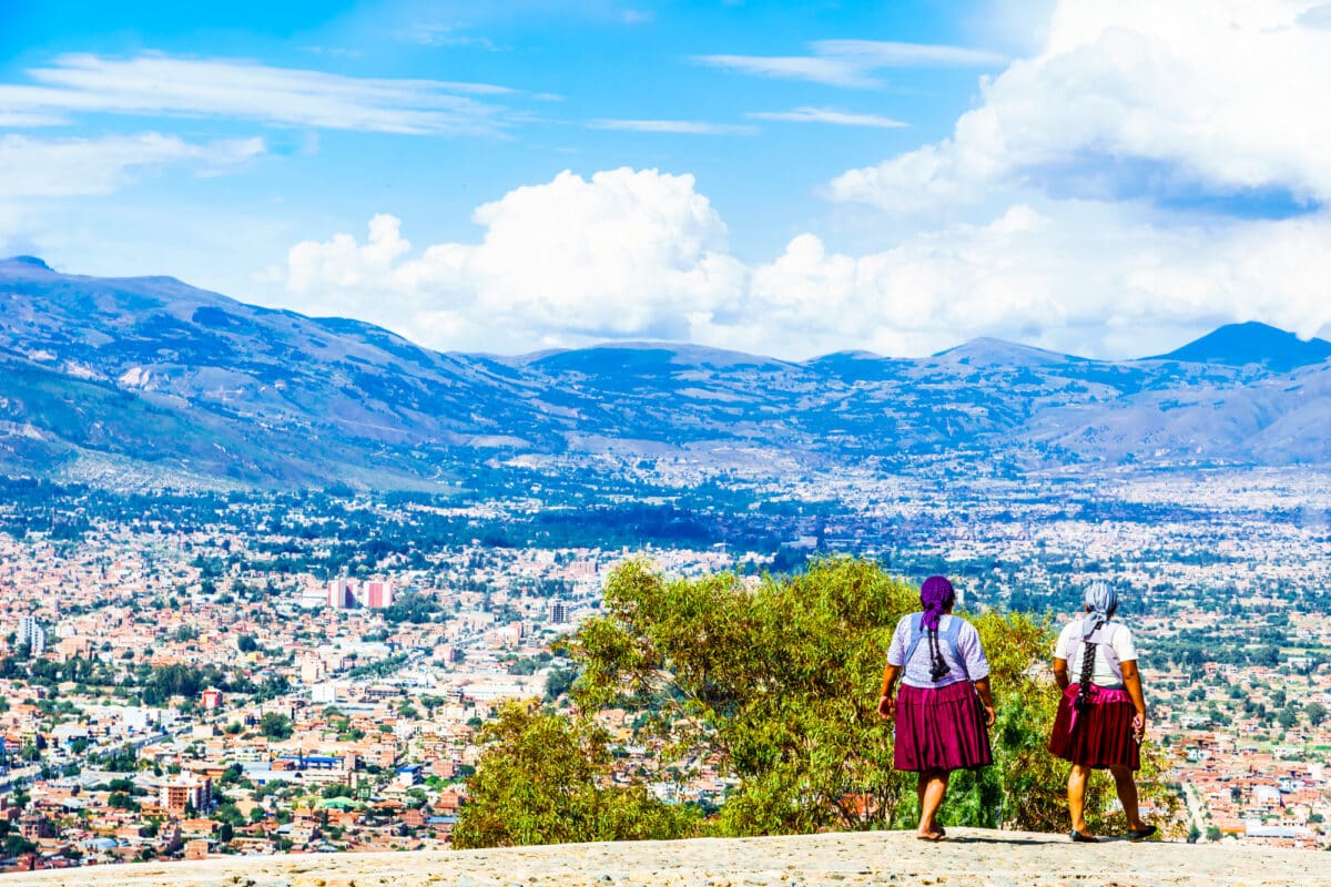 cochabamba