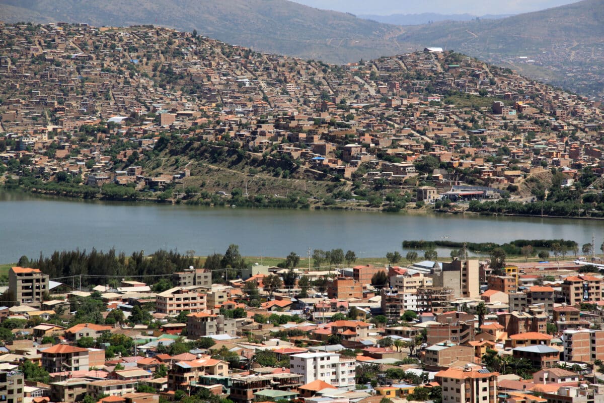 Cochabamba