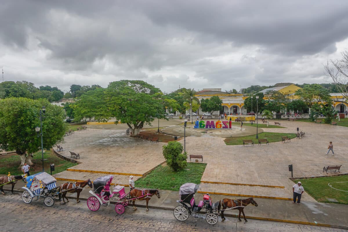 Izamal