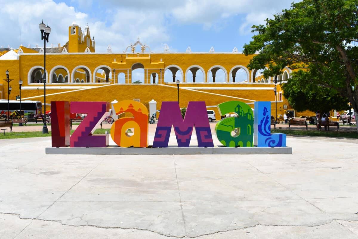 Izamal