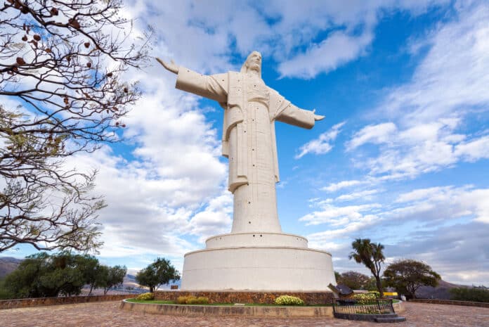 Cochabamba