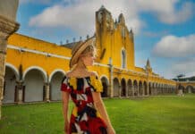 Izamal