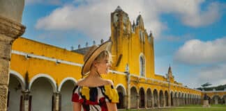 Izamal