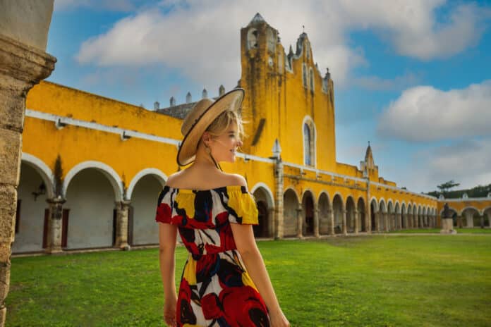 Izamal