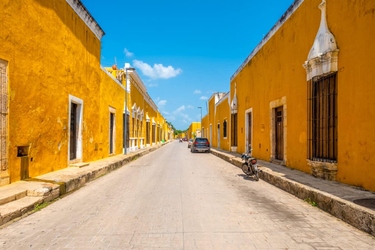 Izamal