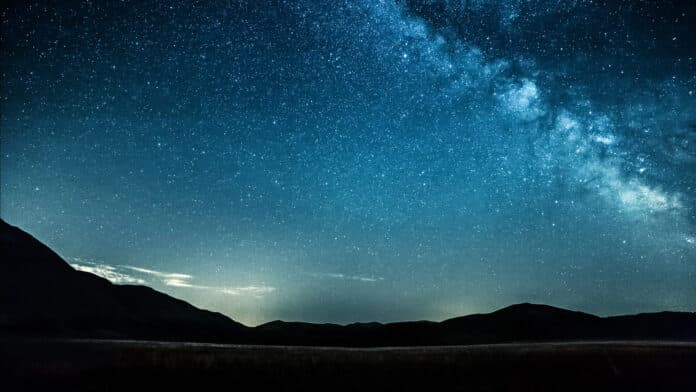 Ver estrellas en Desierto de Sonora