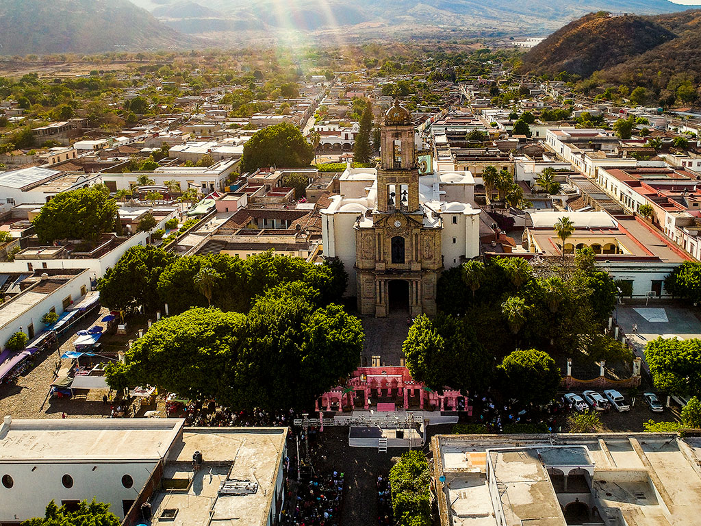 Jala, Nayarit