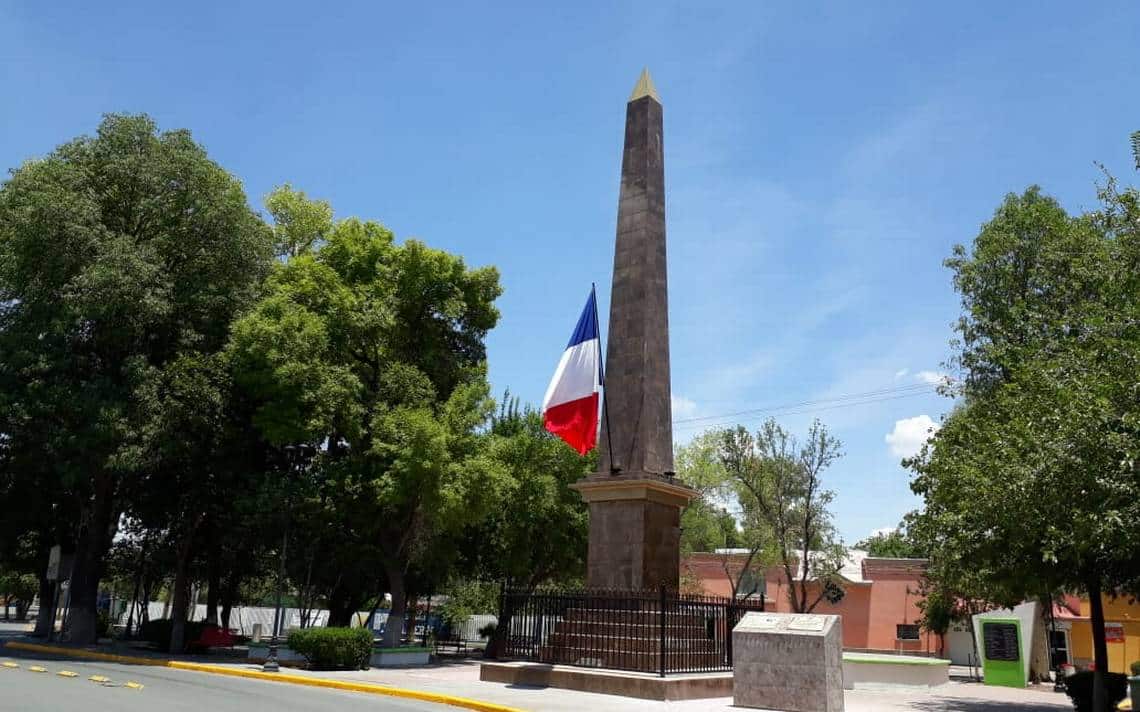 obelisco en lerdo